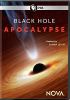 Go to record Nova. Black hole apocalypse
