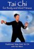 Go to record Tai chi for body and mind fitness : traditional Yang style...