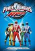 Go to record Power Rangers RPM : the complete series