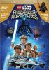 Go to record Lego star wars :. Season two / : the freemaker adventures