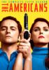 Go to record The Americans. The complete fifth season