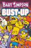 Go to record Bart Simpson. Bust-up