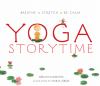 Go to record Yoga storytime : breathe, stretch, be calm