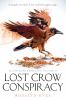 Go to record Lost crow conspiracy