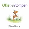 Go to record Ollie the stomper