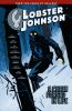 Go to record Lobster Johnson. A chain forged in life