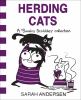 Go to record Herding cats : a "Sarah's scribbles" collection