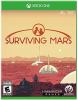 Go to record Surviving Mars.
