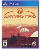 Go to record Surviving Mars.