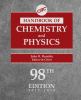 Go to record CRC handbook of chemistry and physics.