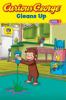 Go to record Curious George cleans up