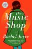 Go to record The music shop : a novel