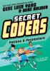 Go to record Secret coders. 5, Potions & parameters