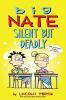 Go to record Big Nate. Silent but deadly