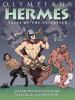 Go to record Hermes : tales of the trickster