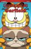 Go to record Grumpy Cat, Garfield. Volume 1