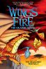 Go to record Wings of fire : the graphic novel. Book one, The dragonet ...