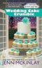 Go to record Wedding cake crumble