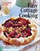 Go to record Easy cottage cooking : 140 tested-till-perfect recipes for...