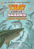 Go to record Science comics. Sharks : nature's perfect hunter