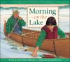 Go to record Morning on the lake