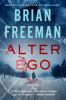 Go to record Alter ego : a novel