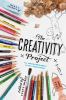 Go to record The creativity project : an awesometastic story collection