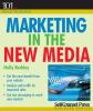 Go to record Marketing in the new media