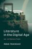 Go to record Literature in the digital age : an introduction