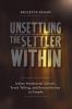 Go to record Unsettling the settler within : Indian residential schools...