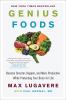 Go to record Genius foods : become smarter, happier, and more productiv...