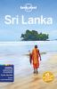 Go to record Lonely Planet Sri Lanka