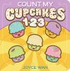 Go to record Count my cupcakes 123
