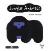Go to record Jungle animals