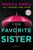 Go to record The favorite sister : a novel
