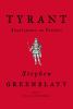 Go to record Tyrant : Shakespeare on politics