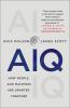 Go to record AIQ : how people and machines are smarter together