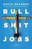 Go to record Bullshit jobs : a theory