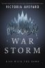 Go to record War storm