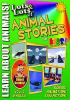 Go to record Lots & lots of animal stories for kids! Whales Vol. 2.