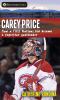 Go to record Carey Price : how a First Nations kid became a superstar g...