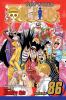 Go to record One piece. Vol. 86, New World. Part 26, Emperor assassinat...