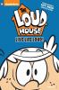 Go to record The Loud house. #3, Live life Loud!