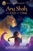Go to record Aru Shah and the end of time