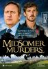 Go to record Midsomer murders. Series 17