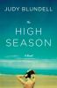 Go to record The high season : a novel
