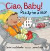 Go to record Ciao, baby! Ready for a ride