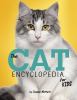 Go to record The cat encyclopedia for kids