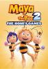 Go to record Maya the bee 2. The honey games