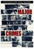 Go to record Major crimes. The sixth and final season